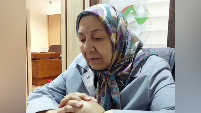 درد دل مادرانه