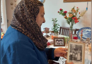 امیدی که همچنان سوسو می زند