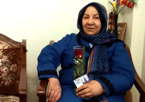 ملاقات کمترین حق هر زندانی است