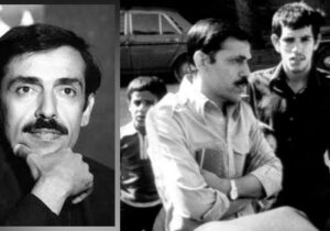 اسنادی از اولین جاسوس مجاهدین خلق پس از انقلاب