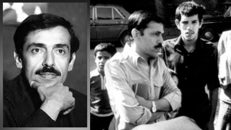 اسنادی از اولین جاسوس مجاهدین خلق پس از انقلاب