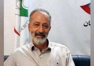 اعلام حمایت ابوالقاسم سعدالله از اعضای بازداشتی انجمن آسیلا