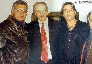 سناریوی ساختگی فرقۀ رجوی برای لاپوشانی رسوایی سیرک مریم رجوی