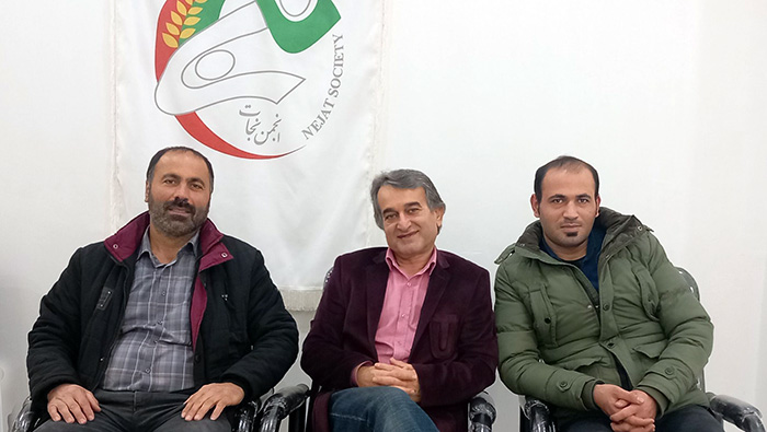 برادران جبار صبایی 