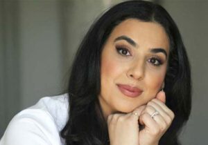 مصاحبه فرح شیلاندری با عاطفه سبدانی – قسمت دوم