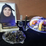 پیام تسلیت انجمن نجات اصفهان به خانواده صابری