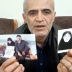 حسین ثابت رستمی: برادر جان آغوش خانواده برای بازگشت تو باز است