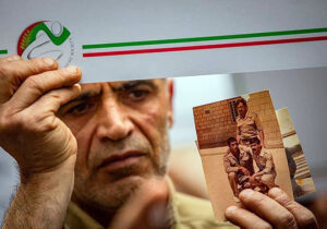 پیام حسین ثابت رستمی به برادرش محمد مهدی ثابت رستمی