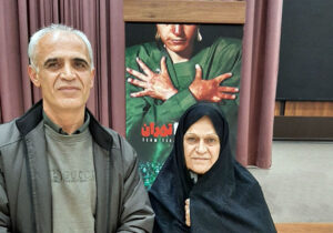 محمد مهدی جان باور کن هنوز دیر نشده