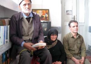 محمدمهدی جان سی و نه سال گذشت و همچنان در حسرت دیدارت هستیم