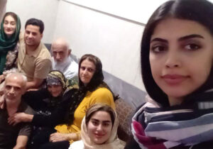 یادداشتی برای برادرم محمدمهدی ثابت رستمی