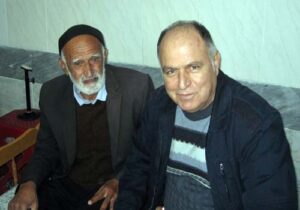 تا کی باید انتظار دیدار با فرزندم را بکشم