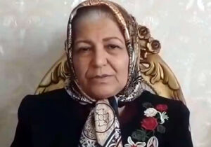 مادری هستم که سالهاست چشمانتظار دختر دانشجوی خود مانده