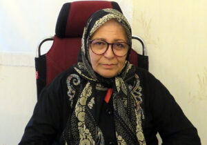 چگونه مجاهدین آزاده و کاوه را ربودند