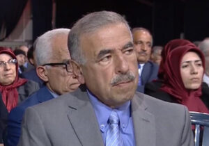 برشی از جنایات محمد سادات دربندی – متهم ردیف ۷۸ دادگاه مجاهدین خلق