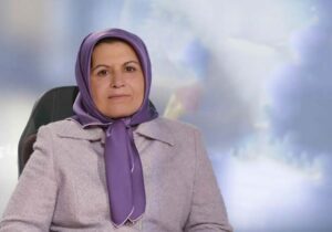 سهیلا صادق – متهم ردیف ۸۳ دادگاه مجاهدین خلق