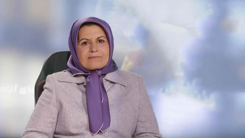 سهیلا صادق – متهم ردیف ۸۳ دادگاه مجاهدین خلق