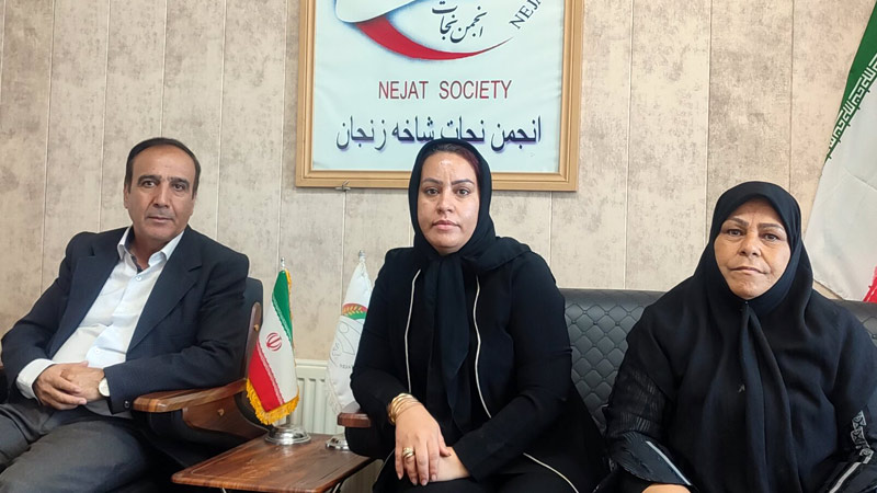 دادخواست خود را از طریق حقوقی پیگیری می کنیم