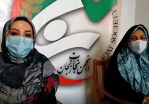 هر گونه اظهار نظر فرقه رجوی در رابطه با دمکراسی ممنوع