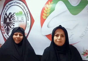 خانواده علی مدد صادقی: مشتاقانه برای دیدار تو لحظه شماری می کنیم