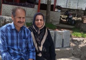 پیام خانواده علی مدد صادقی برای علی مدد و دیگر افراد گرفتار در کمپ آلبانی مجاهدین