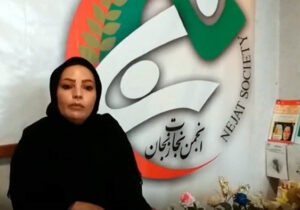 خانواده علی مدد صادقی: تا حصول نتیجه نهایی در کنار شاکیان پرونده جنایات سران مجاهدین خواهیم بود