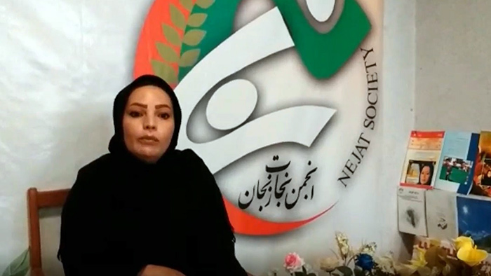 خانواده علی مدد صادقی: تا حصول نتیجه نهایی در کنار شاکیان پرونده جنایات سران مجاهدین خواهیم بود