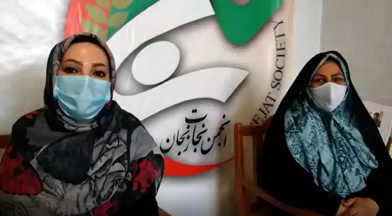 هر گونه اظهار نظر فرقه رجوی در رابطه با دمکراسی ممنوع