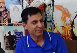 بازخوانی خاطرات سید‌عباس صادقی‌نژاد، عضو سابق مجاهدین خلق