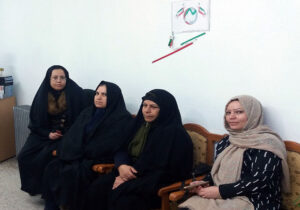 امید و تلاش خانواده ها تا آزادی اسیران فکری فرقه رجوی پایانی نخواهد داشت