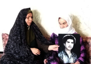 تسلیت انجمن نجات زنجان به مناسبت درگذشت مادربزرگ علی مدد صادقی