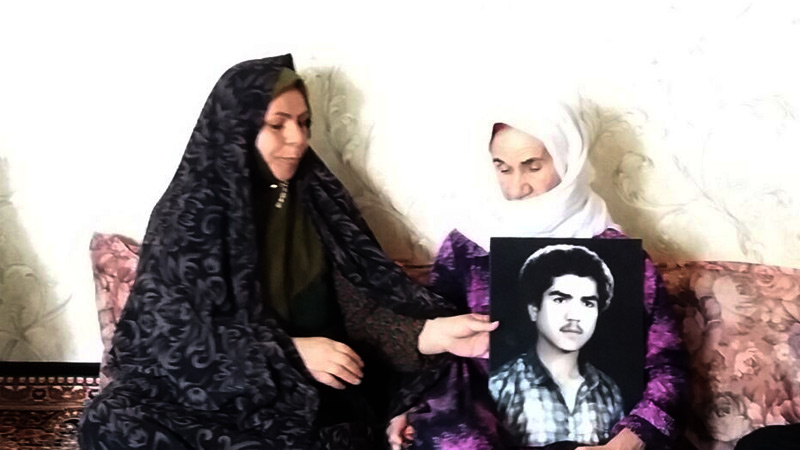 تسلیت انجمن نجات زنجان به مناسبت درگذشت مادربزرگ علی مدد صادقی