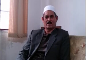 پیام تبریک نوروزی برادر سید سعید فر از استان گلستان