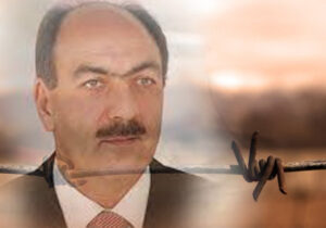 ابراهیم عکاس هم حسرت به دل رفت