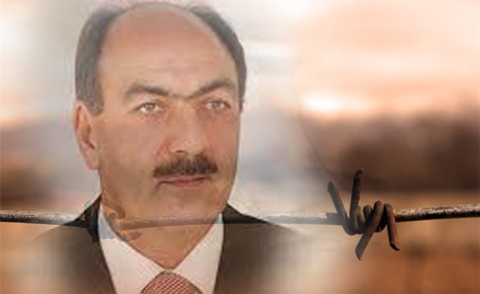 ابراهیم عکاس هم حسرت به دل رفت