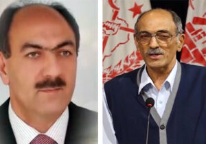 به مناسبت خبر درگذشت ابراهیم سعیدی