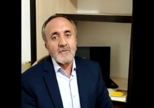 ابراز امیدواری برای محاکمه مسعود رجوی در دادگاه لاهه