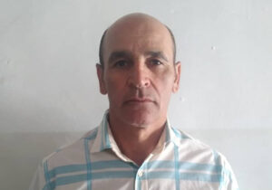 نامه حکمت صفرخانلو به دادستان دیوان کیفری بین المللی