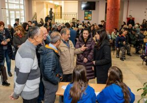 مریم رجوی و سرمایه گذاری روی فقرای دورس