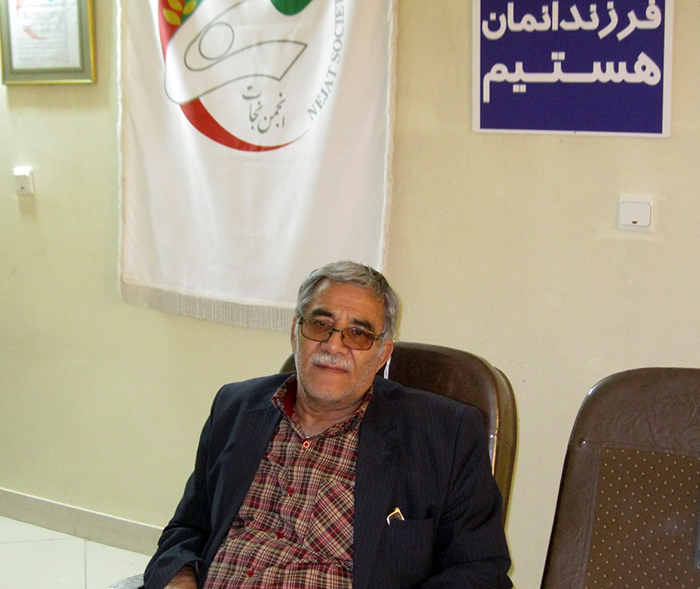 رجوی و سرانش بزرگترین ظلم را به پدران و مادران کردند