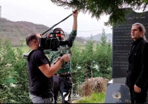 ساکنان برزخ| مستندی که مجاهدین خلق را آشفته کرد