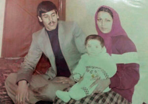 برشی از زندگی والدین و فرزندان در تشکیلات مجاهدین خلق