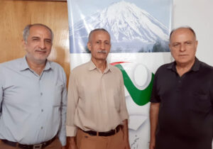 تاسیس انجمن نجات در آلبانی گواه درستی مسیرمان است