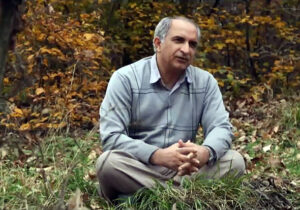 ملاقات با خانواده در اشرف – قسمت دوم