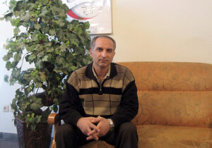 ملاقات با خانواده در اشرف – قسمت هفتم