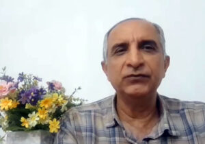 نمونه ای از ساز و کار رجوی ها برای حفظ نیرو