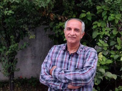 ساده ترین برخورد مجاهدین خلق با غیر خودی ها