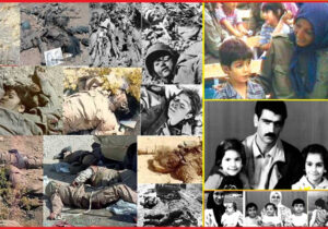 شکست مریم رجوی در عرصه سیاسی – اجتماعی در سالروز فروغ جاویدان