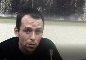 پیام آقای جلال سلمانی به بچه های اسیر در آلبانی