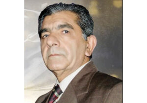 عبدالصمد ساجدیان قربانی دیگری از تشکیلات سیاه رجوی